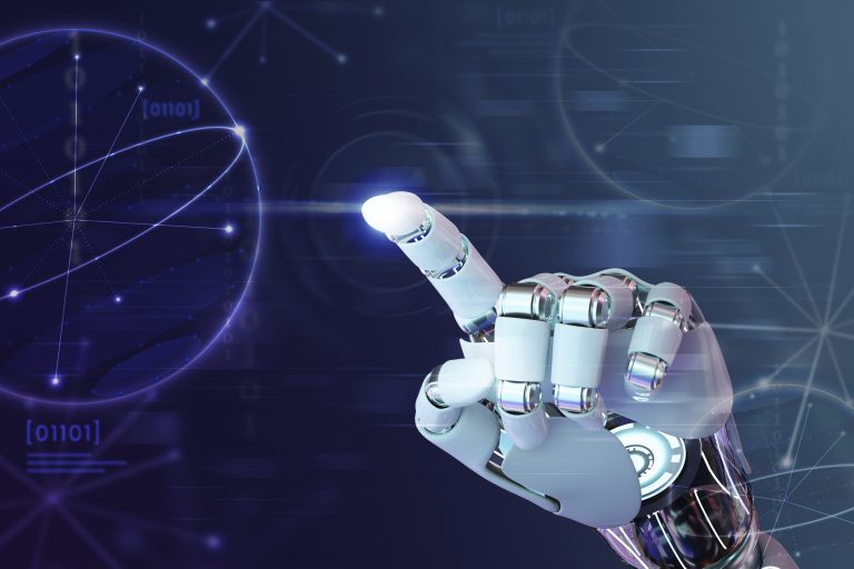Lee más sobre el artículo Inteligencia artificial y deep-learning: respuestas jurídicas a los robots delincuentes